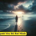 mơ thấy người yêu bỏ rơi mình