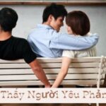 mơ thấy người yêu phản bội